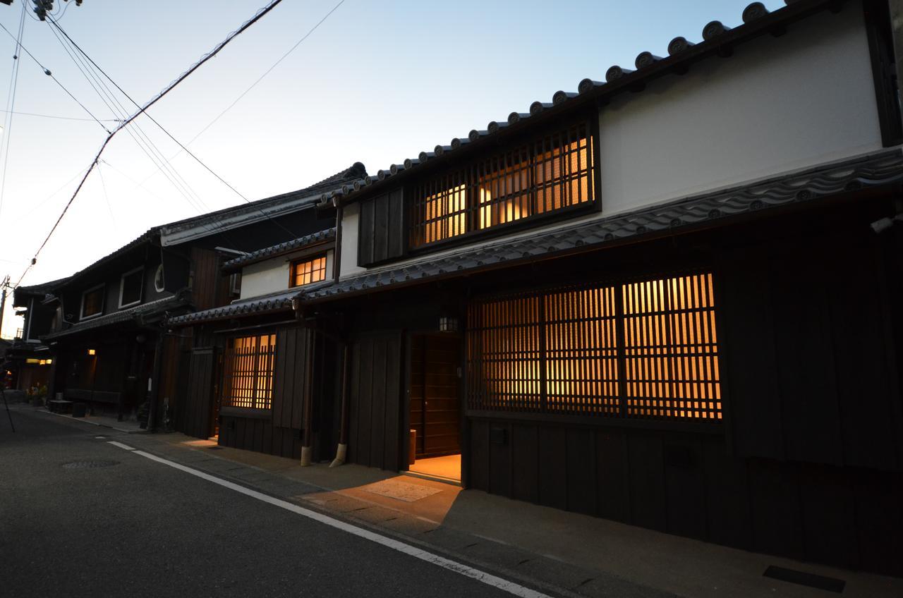 紀州湯浅古民家町屋宿泊 千山庵 SenzanAn 湯浅町 エクステリア 写真